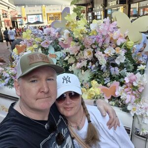 Fundraising Page: Kelly Lang